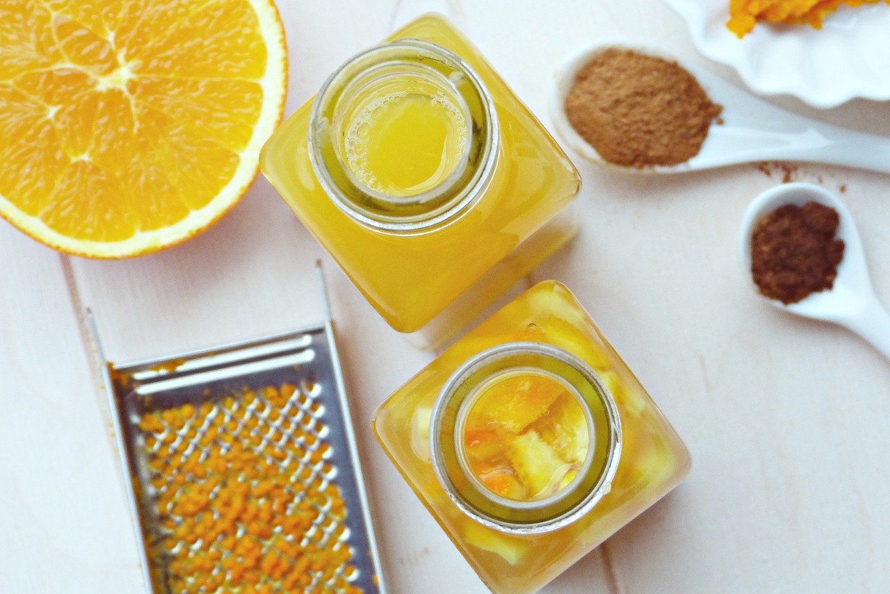 Gezondheid voeding 3