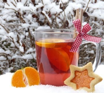 Gezondheid voeding 5