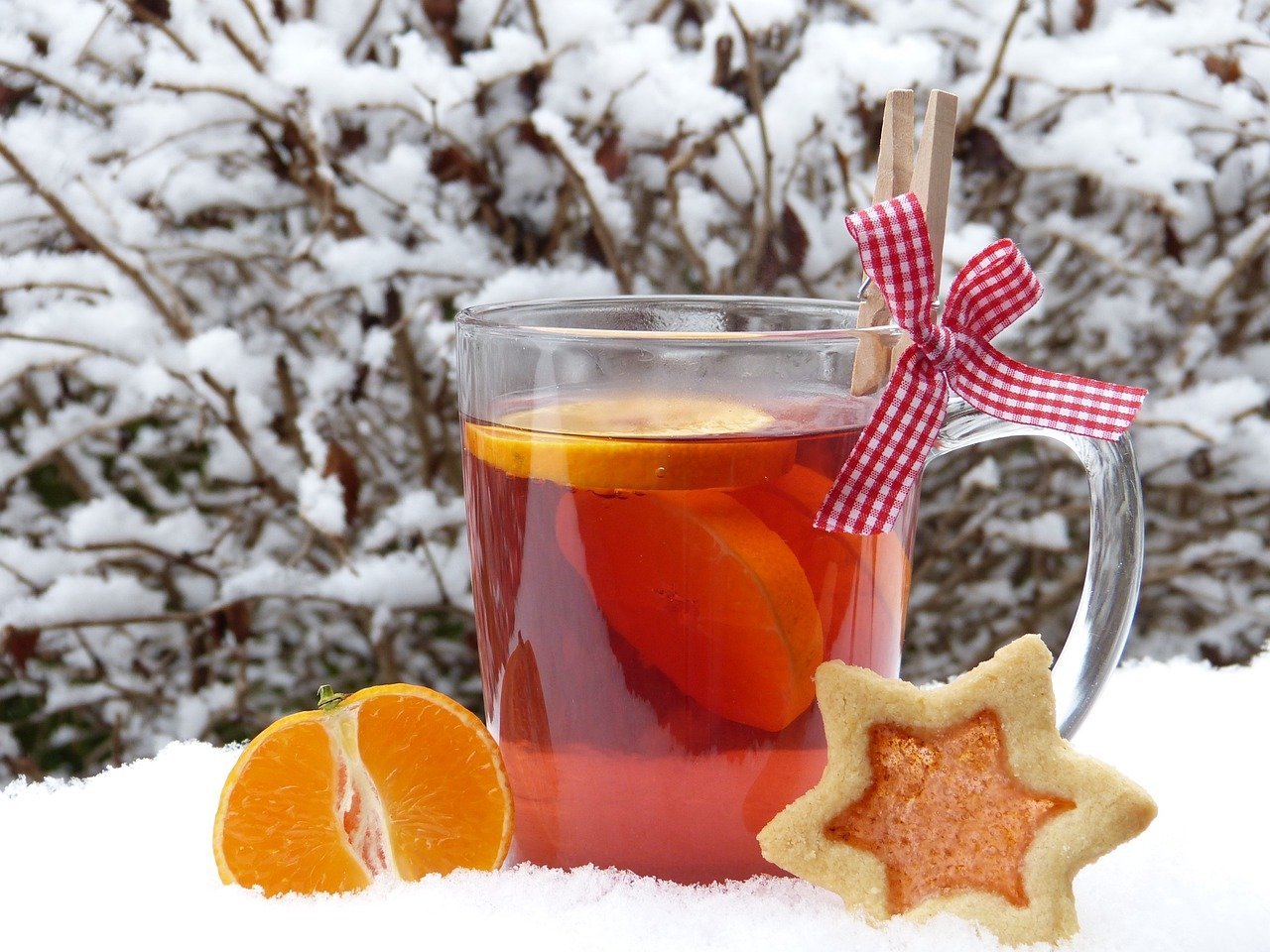 Gezondheid voeding 5