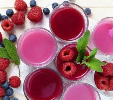 Gezondheid voeding 7