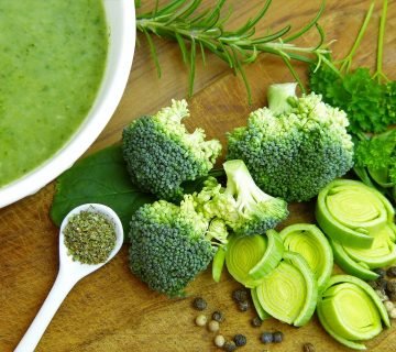 Gezondheid voeding 8