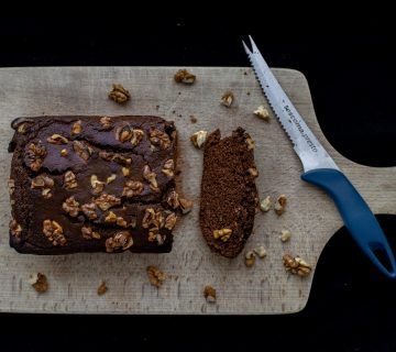 De lekkerste maaltijden met noten maak je zo