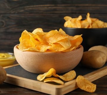 De populairste chips van dit moment min 360x320