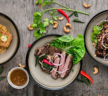 6 voordelen van maaltijdboxen