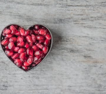 Dit is hoe gezonde voeding kan helpen bij het voorkomen van een burnout