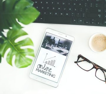 9 stappen voor het ultieme online marketingplan