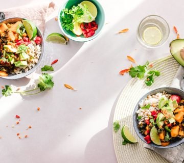 Gezond leven zo makkelijk mogelijk maken