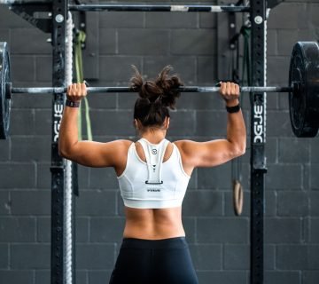 Voeding voor sporters, waar moet je op letten