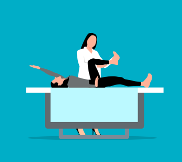 Ontdek de kracht van fysiotherapie: De kwaliteit van je leven verbeteren