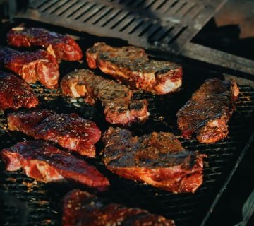 De perfecte BBQ voor 30 personen en meer