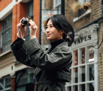 De perfecte damesjas kiezen voor elke dag