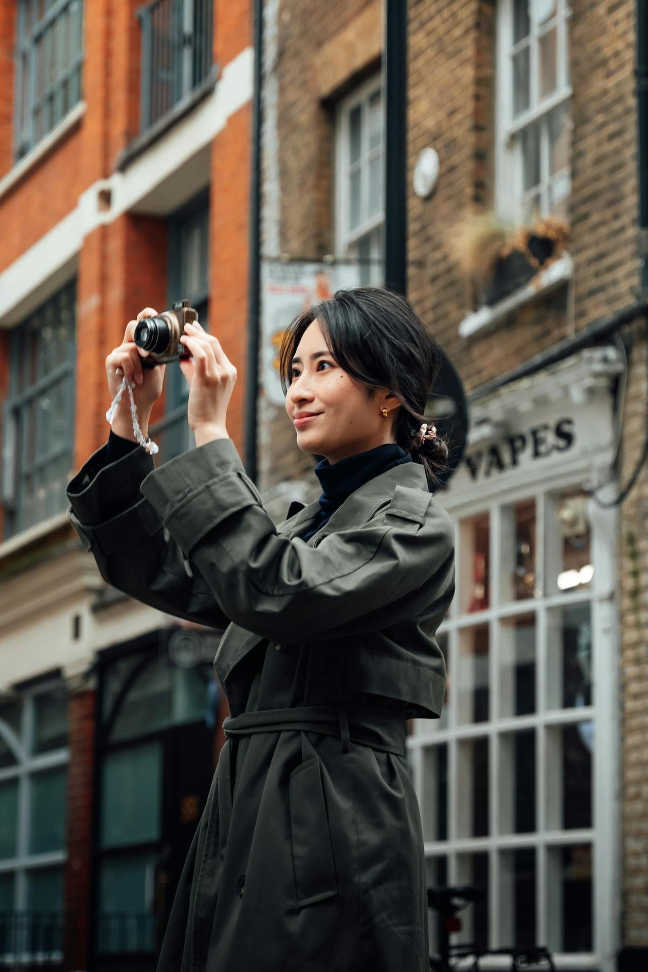 De perfecte damesjas kiezen voor elke dag