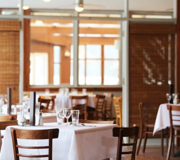 Culinair genieten in het gezellige Zevenbergen