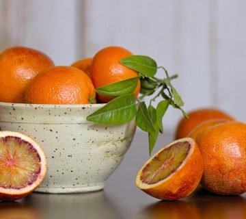Voel je fitter met de juiste vitamines