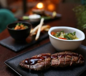 Waarom runderlever steeds populairder wordt als superfood