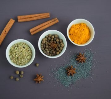 Waarom wilde kruiden vaak meer smaak en voeding bevatten